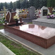 J- 7.  Vrbický cintorín- Vanga Red