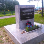 Nábrežie Váhu - Palúdzka